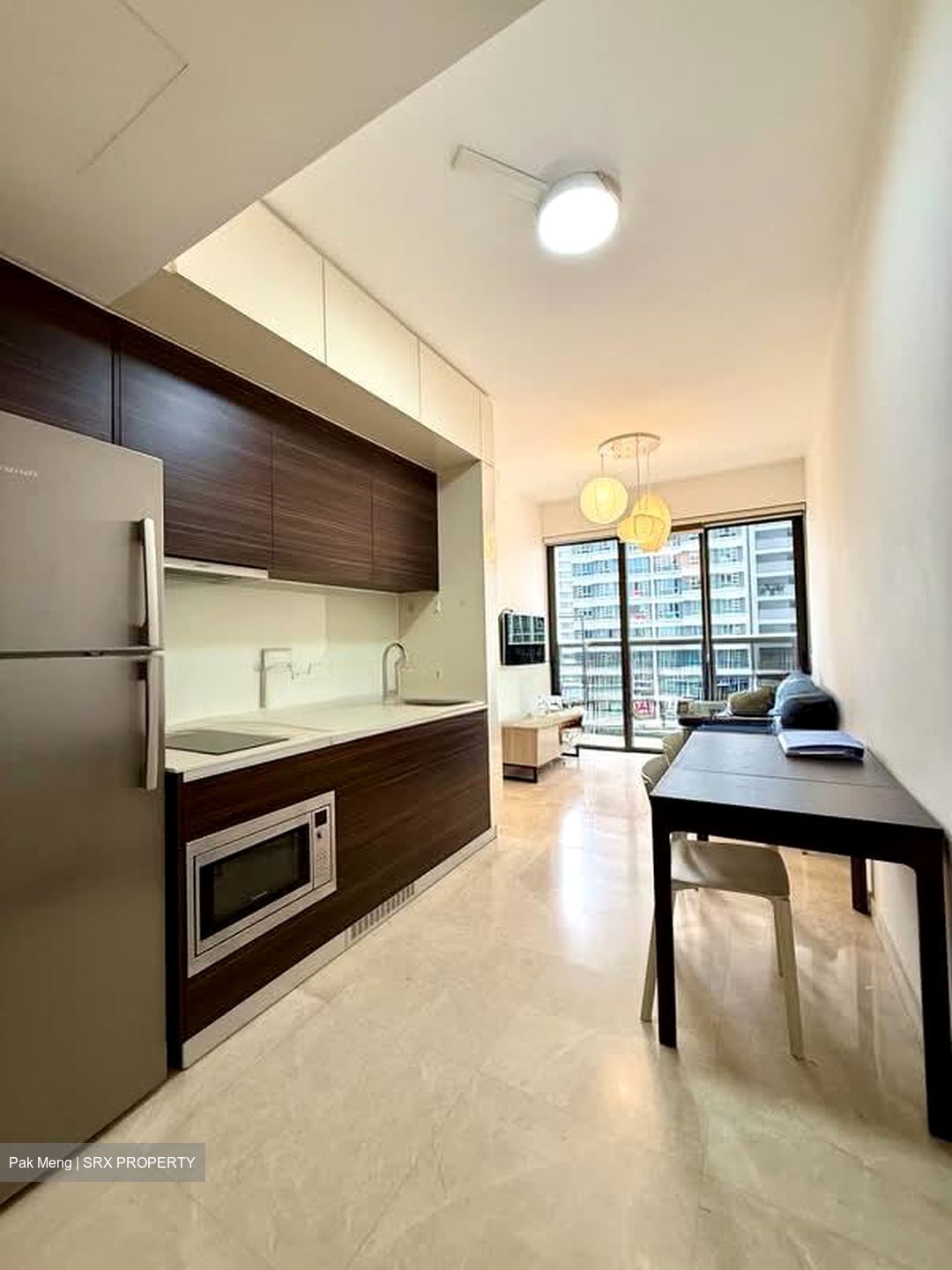 Commonwealth Towers (D3), Condominium #603715251